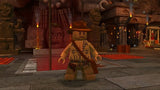 Lego Indiana Jones: The Original Adventures - PlayStation 2