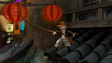 Lego Indiana Jones: The Original Adventures - PlayStation 2