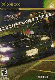 Corvette