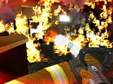 Real Heroes: Firefighter - Nintendo Wii