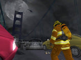 Real Heroes: Firefighter - Nintendo Wii