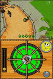 Spongebob Boating Bash Nintendo DS