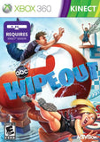 Wipeout 2 - Xbox 360