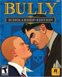 Bully: Scholarship Edition