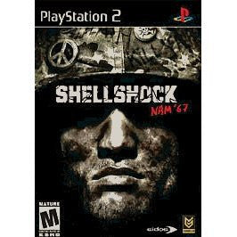 ShellShock: Nam '67 - PlayStation 2