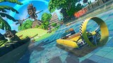 Sonic & All-Stars Racing Transformed - Xbox 360