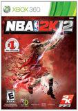 NBA 2K12 (Covers May Vary)