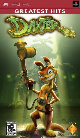 Daxter