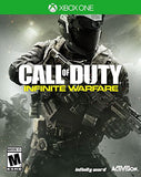 Call of Duty: Infinite Warfare - Standard Edition - Xbox One