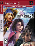 Final Fantasy X-2