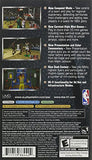 NBA 2007 Sony PSP