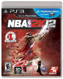 NBA 2K12 (Covers May Vary)