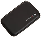 AmazonBasics Carrying Case For Nintendo 3DS, DS Lite, DSi And DSi XL Black