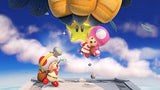 Captain Toad:  Treasure Tracker