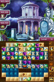 Jewel Master: Cradle Of Athena - Nintendo DS