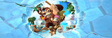 Donkey Kong Country Tropical Freeze - Nintendo Wii U