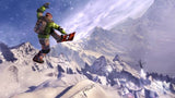 SSX - Playstation 3