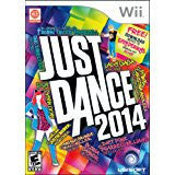 Just Dance 2014 Nintendo Wii