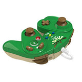 PDP Wired Fight Pad for Wii U - Link