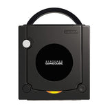 Nintendo GameCube Console Jet Black