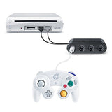 Gamecube Controller Connection Tap for Wii U