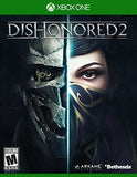 Dishonored 2 Limited Edition - Xbox One