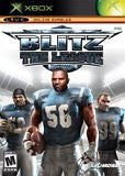 Blitz: The League - Xbox