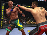 UFC Undisputed 2010 - Playstation 3