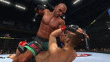 UFC Undisputed 2010 - Playstation 3