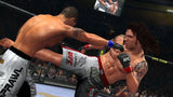 UFC Undisputed 2010 - Playstation 3