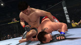 UFC Undisputed 2010 - Playstation 3