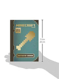 Minecraft: Construction Handbook (Updated Edition): An Official Mojang Book