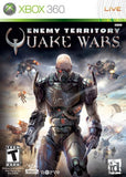 Enemy Territory: Quake Wars - Xbox 360