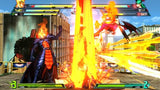 Marvel vs. Capcom 3: Fate of Two Worlds - Xbox 360