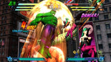 Marvel vs. Capcom 3: Fate of Two Worlds - Xbox 360