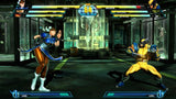 Marvel vs. Capcom 3: Fate of Two Worlds - Xbox 360