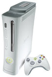 Microsoft Xbox 360 Game System HDMI Console 60GB