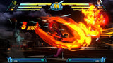 Marvel vs. Capcom 3: Fate of Two Worlds - Xbox 360