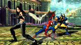 Marvel vs. Capcom 3: Fate of Two Worlds - Xbox 360