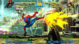 Marvel vs. Capcom 3: Fate of Two Worlds - Xbox 360