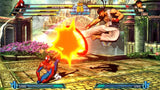 Marvel vs. Capcom 3: Fate of Two Worlds - Xbox 360