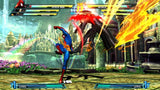 Marvel vs. Capcom 3: Fate of Two Worlds - Xbox 360