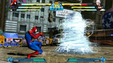 Marvel vs. Capcom 3: Fate of Two Worlds - Xbox 360