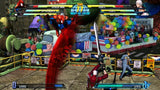 Marvel vs. Capcom 3: Fate of Two Worlds - Xbox 360