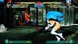 Marvel vs. Capcom 3: Fate of Two Worlds - Xbox 360