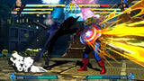 Marvel vs. Capcom 3: Fate of Two Worlds - Xbox 360