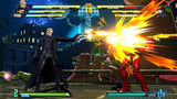 Marvel vs. Capcom 3: Fate of Two Worlds - Xbox 360