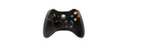 Xbox 360 Wireless Controller - Glossy Black