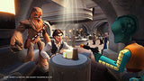 Disney Infinity 3.0 Edition: Star Wars Han Solo Figure