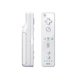 Wii Remote Controller